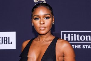 Janelle “Jane” Monáe - Image 161