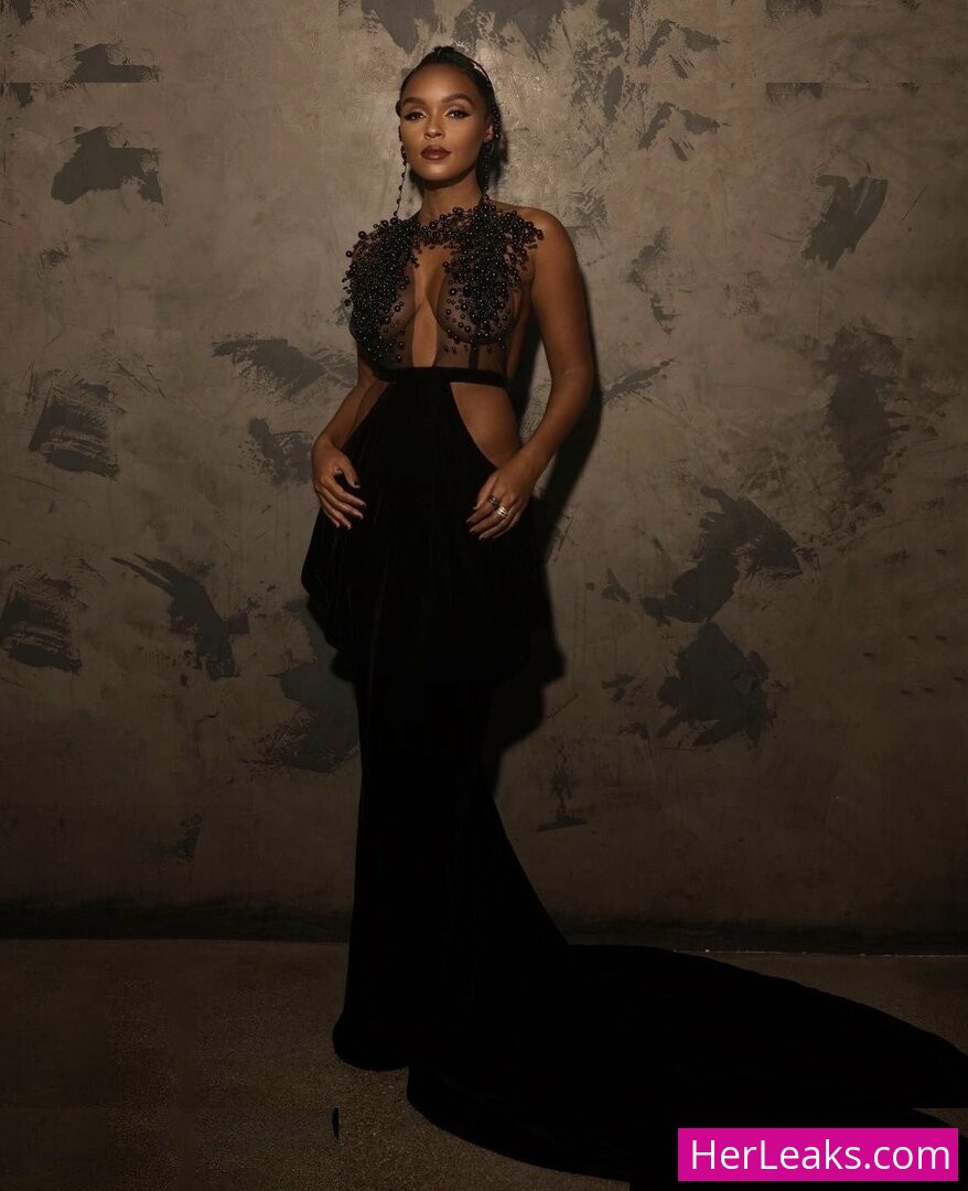 Janelle “Jane” Monáe - Image 131