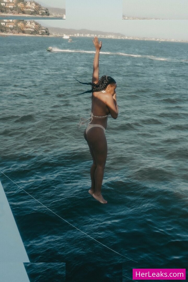 Janelle “Jane” Monáe - Image 130