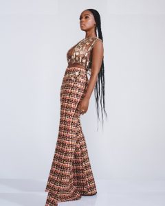 Janelle “Jane” Monáe - Image 120