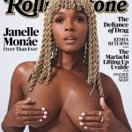 Janelle “Jane” Monáe - Image 118