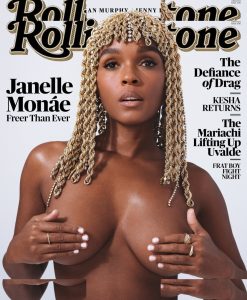 Janelle “Jane” Monáe - Image 118