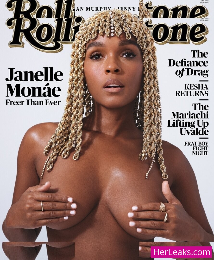 Janelle “Jane” Monáe - Image 118