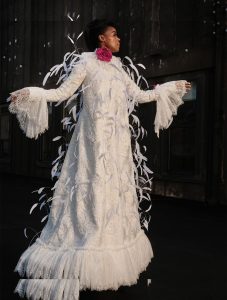 Janelle “Jane” Monáe - Image 105