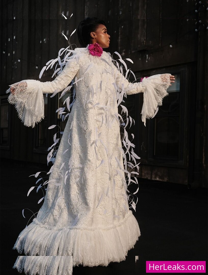 Janelle “Jane” Monáe - Image 105