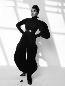 Janelle “Jane” Monáe - Image 103