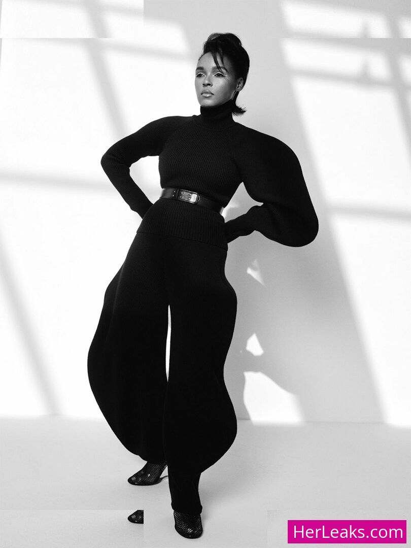 Janelle “Jane” Monáe - Image 103