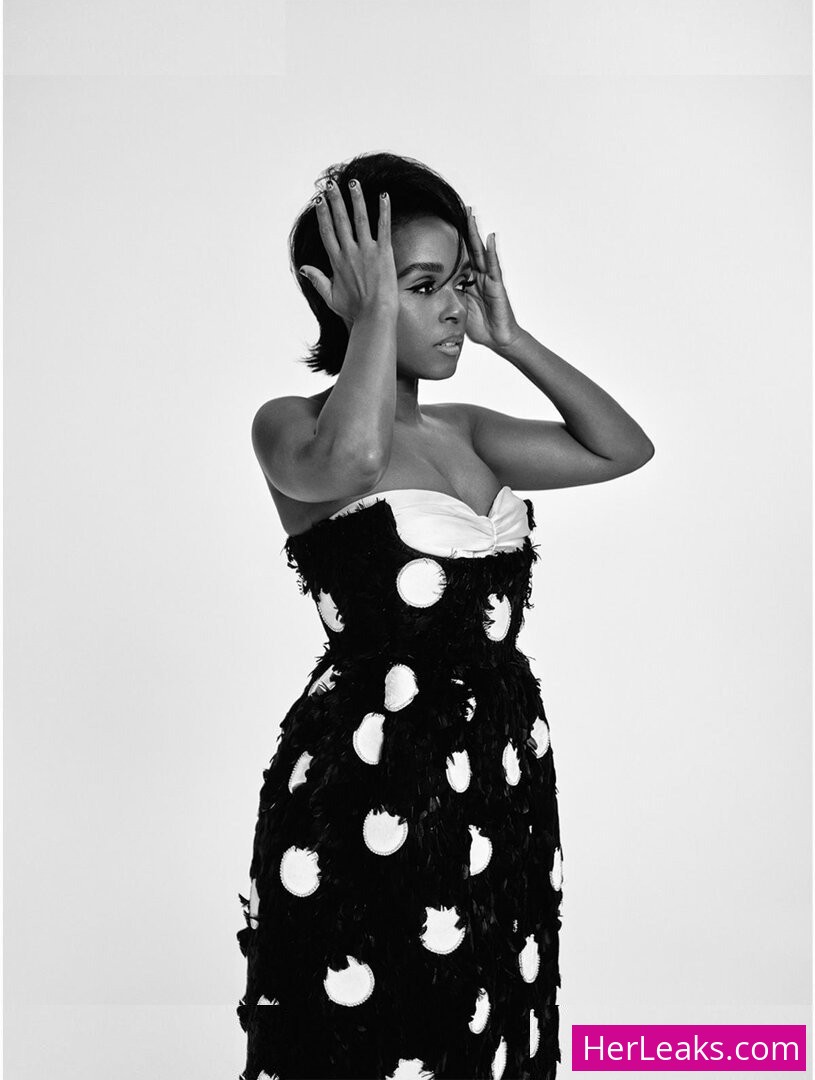 Janelle “Jane” Monáe - Image 102