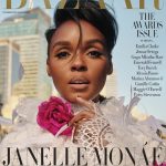 Janelle “Jane” Monáe - Image 100