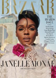 Janelle “Jane” Monáe - Image 100