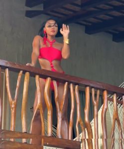 Janelle “Jane” Monáe - Image 85