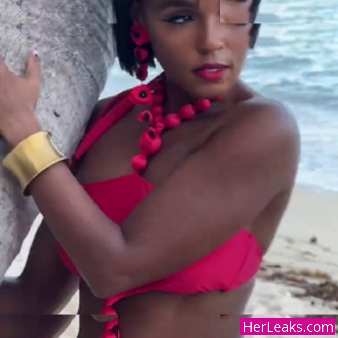 Janelle “Jane” Monáe - Image 80