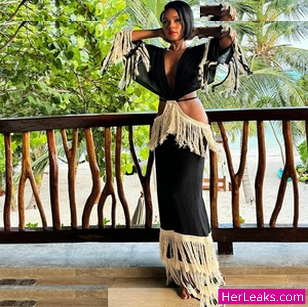 Janelle “Jane” Monáe - Image 78
