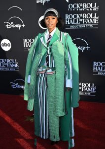Janelle “Jane” Monáe - Image 25
