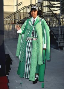Janelle “Jane” Monáe - Image 20