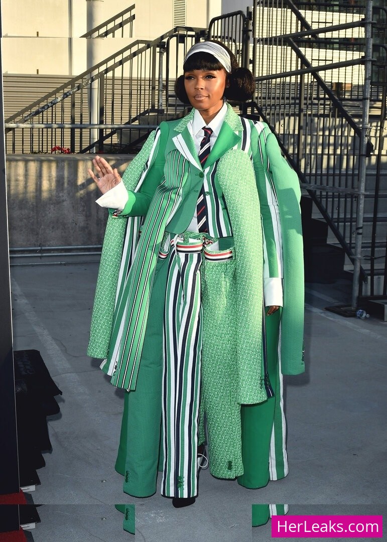 Janelle “Jane” Monáe - Image 19