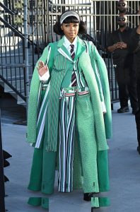 Janelle “Jane” Monáe - Image 16