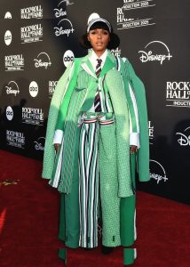 Janelle “Jane” Monáe - Image 12