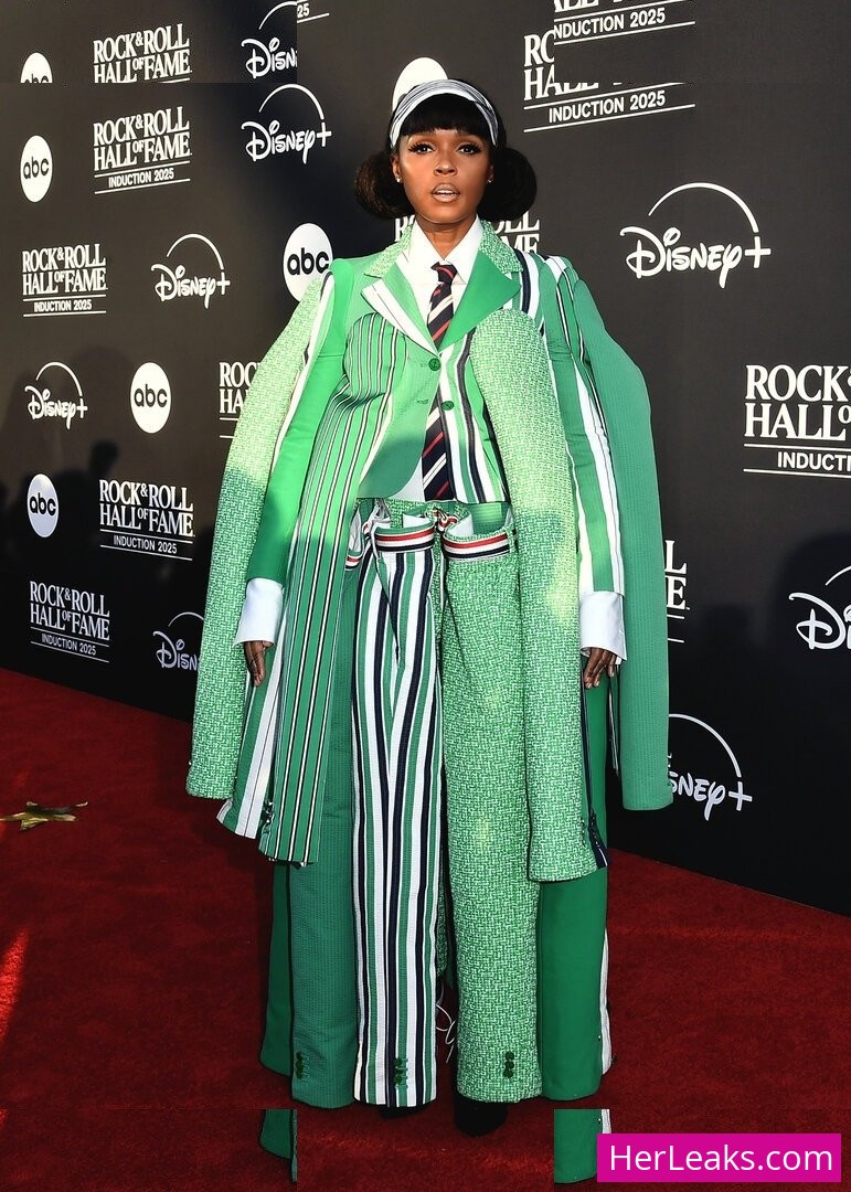 Janelle “Jane” Monáe - Image 12