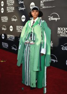 Janelle “Jane” Monáe - Image 11