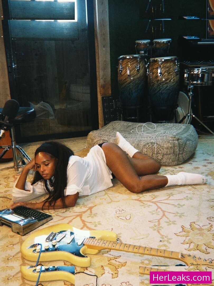 Janelle “Jane” Monáe - Image 8