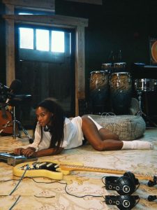 Janelle “Jane” Monáe - Image 5