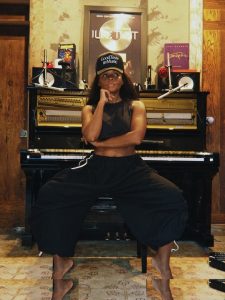 Janelle “Jane” Monáe - Image 3