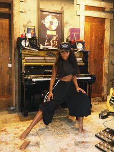 Janelle “Jane” Monáe - Image 2