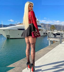 Jelena Unikat - Image 126