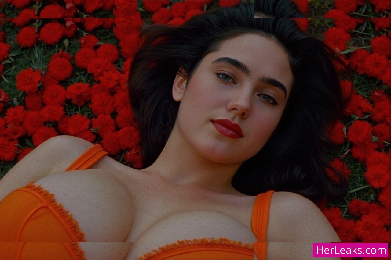 Jennifer Connelly - Image 189