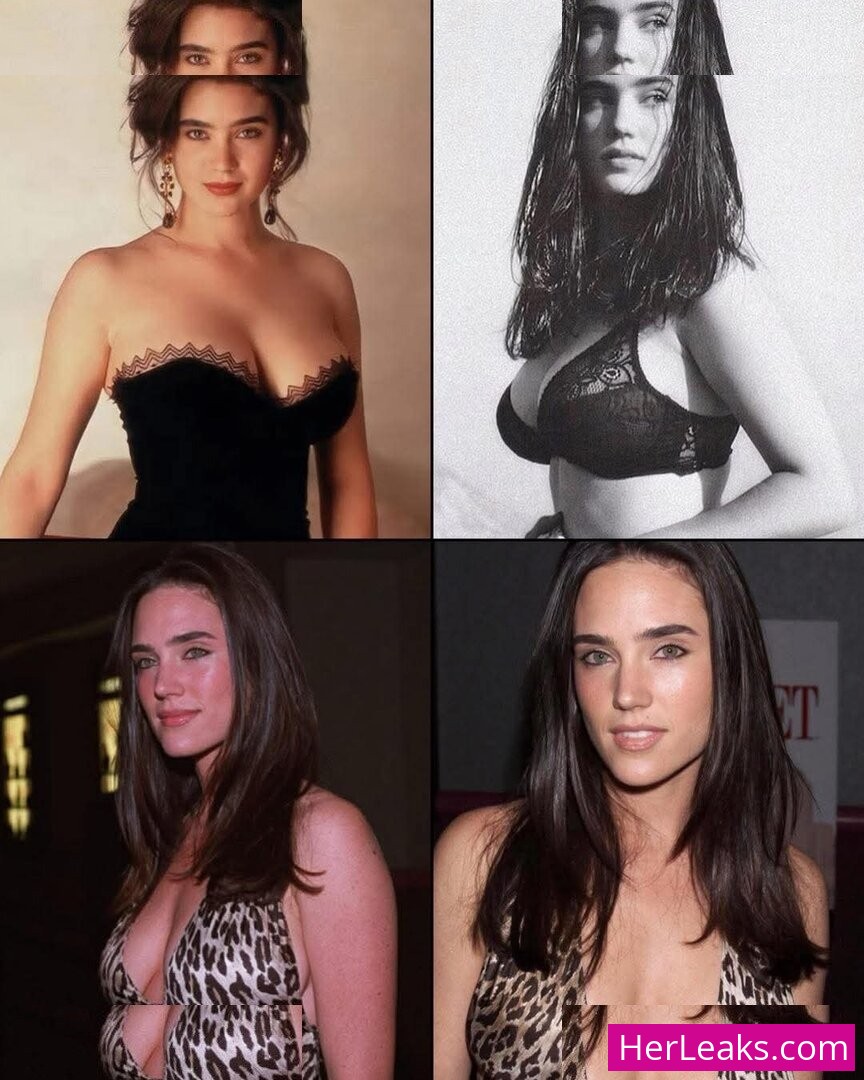 Jennifer Connelly - Image 160