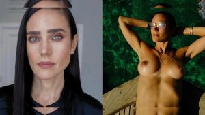 Jennifer Connelly - Image 139