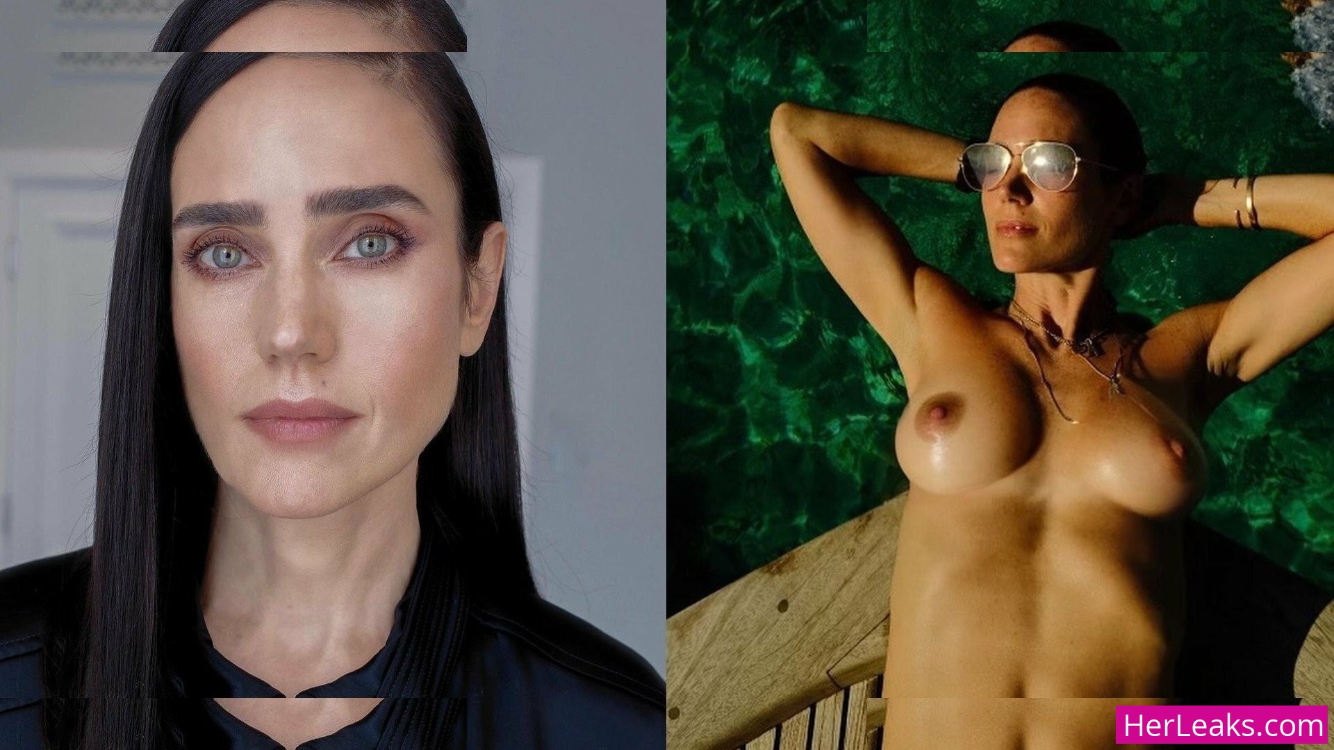 Jennifer Connelly - Image 139