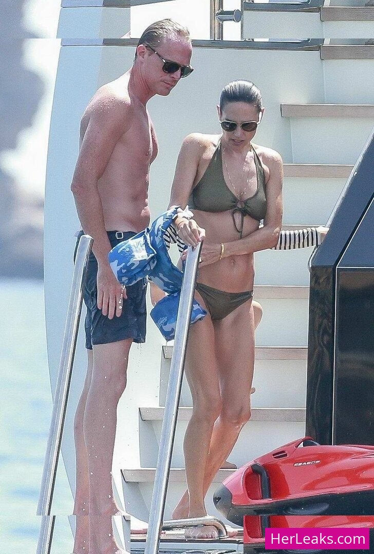Jennifer Connelly - Image 119