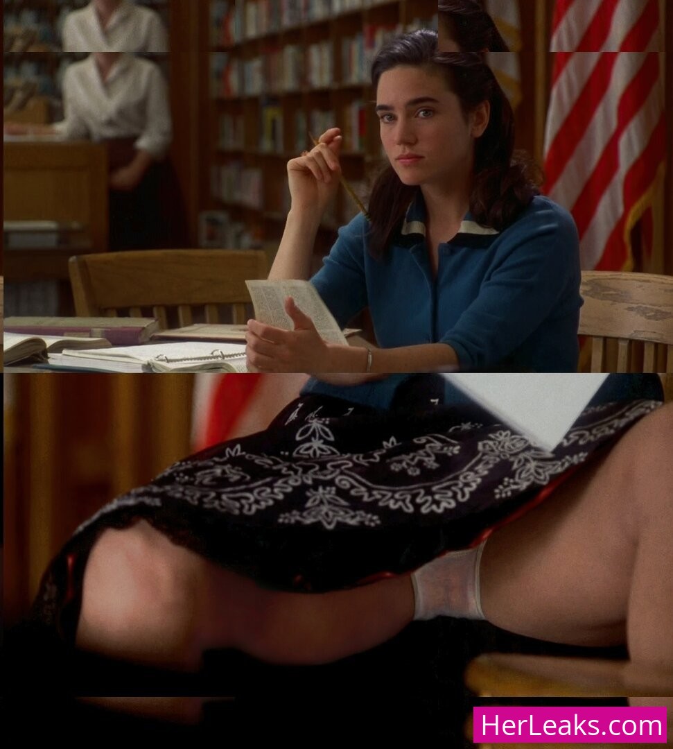 Jennifer Connelly - Image 30