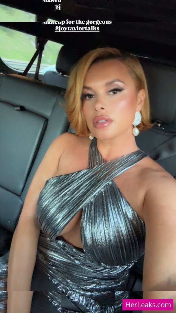 Joy Taylor - Image 192