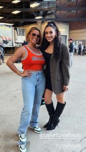 Joy Taylor - Image 187