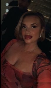 Joy Taylor - Image 185