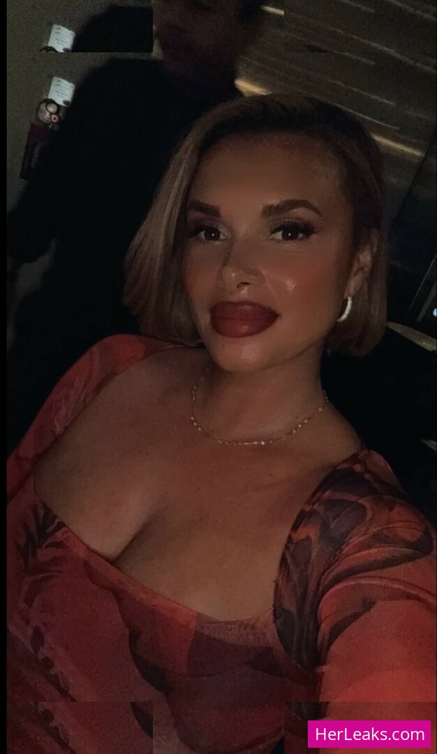 Joy Taylor - Image 185