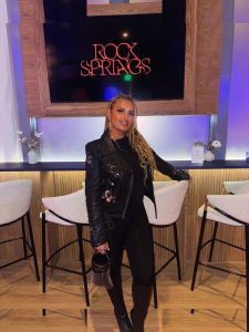 Joy Taylor - Image 146
