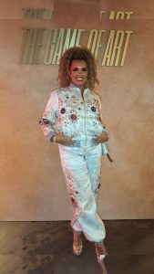 Joy Taylor - Image 139