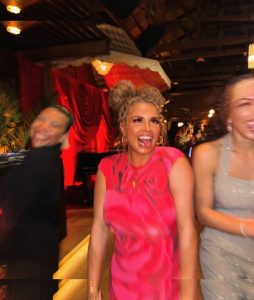 Joy Taylor - Image 125