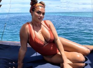 Joy Taylor - Image 86