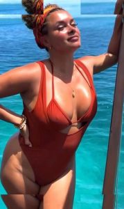 Joy Taylor - Image 65