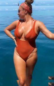 Joy Taylor - Image 62