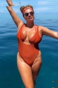 Joy Taylor - Image 61