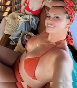 Joy Taylor - Image 59