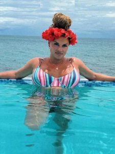 Joy Taylor - Image 45
