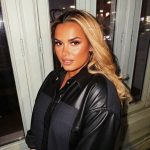 Joy Taylor - Image 4