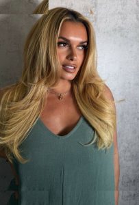 Joy Taylor - Image 2